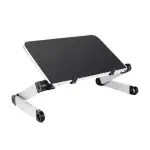 Support Ordinateur Portable Lit