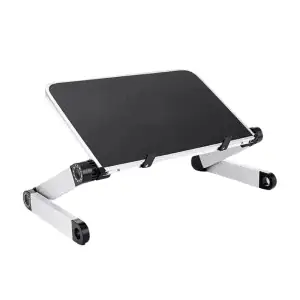 Support Ordinateur Portable Lit