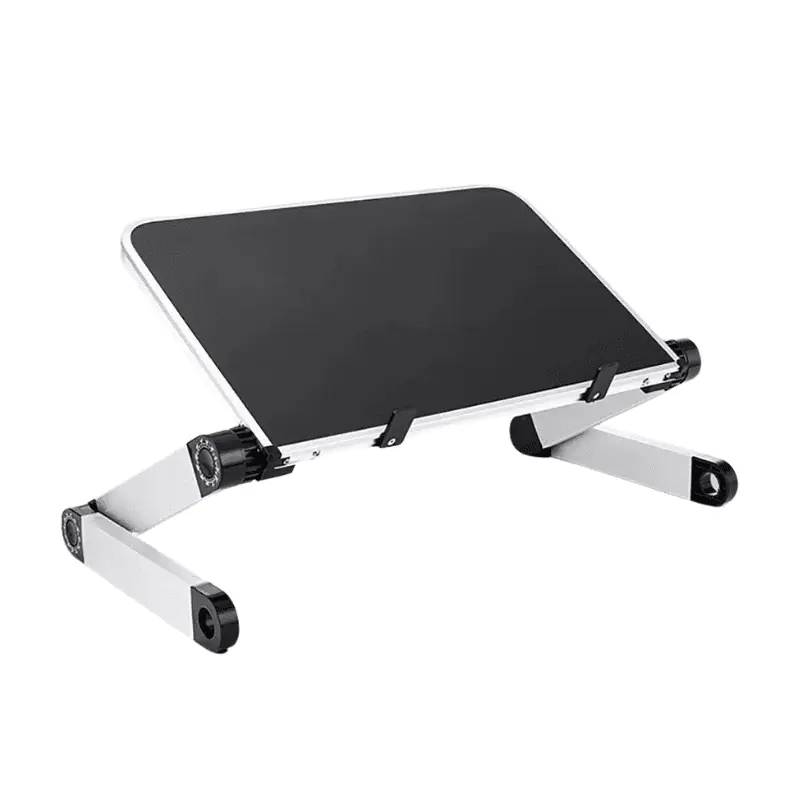 198 Support Ordinateur Portable Lit