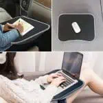 Support Ordinateur Portable Genoux - My Store
