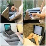 Coussin Support Ordinateur Portable - My Store