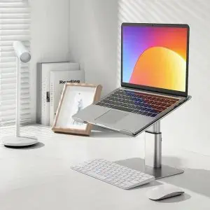 Pied Support Ordinateur Portable