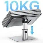 Pied Support Ordinateur Portable - My Store