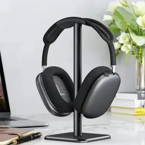 Support Casque Ordinateur