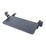Support Clavier Ordinateur Coulissant - My Store