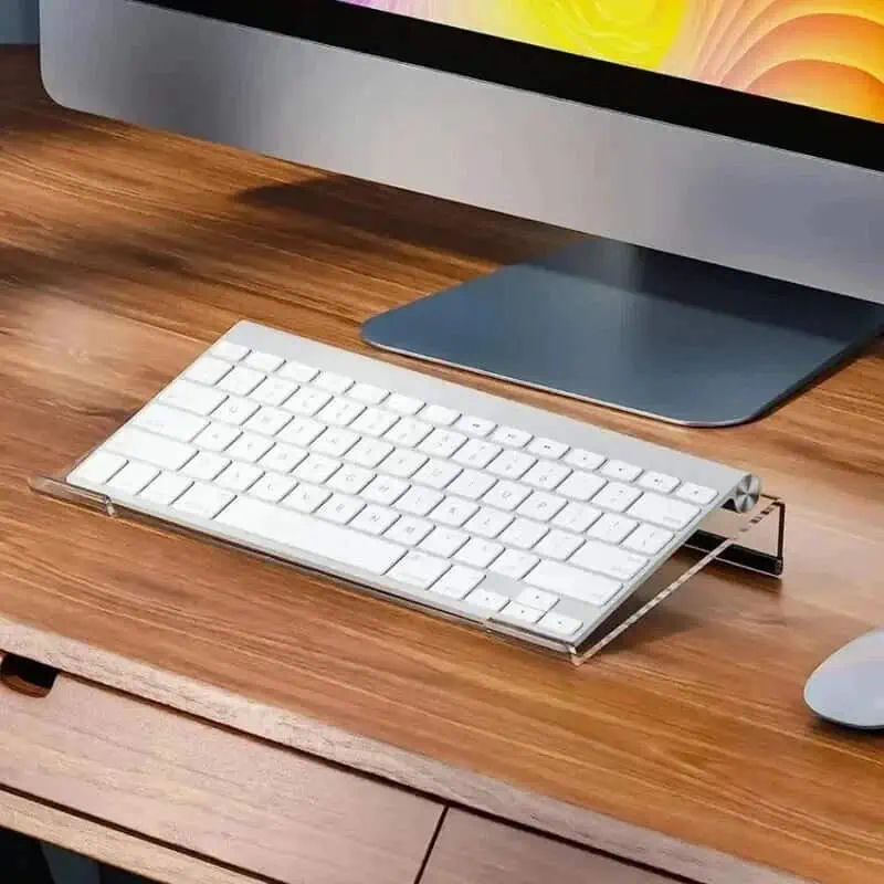support-clavier-ordinateur Support Clavier Ordinateur