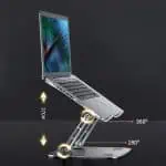 Support Ordinateur Portable 17 Pouces - My Store