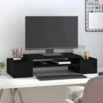 Support Ordinateur Portable Avec Rangement - My Store