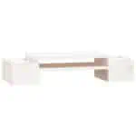 Support Ordinateur Portable Avec Rangement - My Store