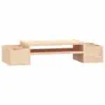 Support Ordinateur Portable Avec Rangement - My Store