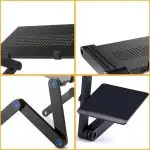 Support Ordinateur Portable Canapé - My Store