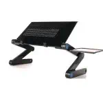 Support Ordinateur Portable Canapé