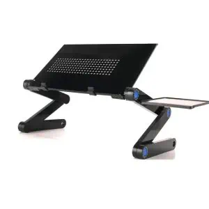 Support Ordinateur Portable Canapé