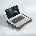 Support Ordinateur Portable Genoux