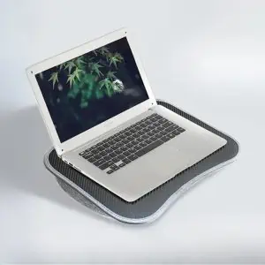 Support Ordinateur Portable Genoux