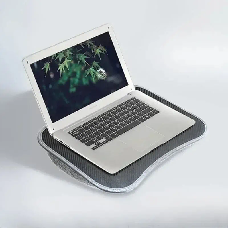 support-ordinateur-portable-genoux Support Ordinateur Portable Genoux