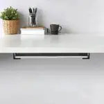Support Ordinateur Portable Sous Bureau - My Store