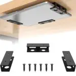 Support Ordinateur Portable Sous Bureau - My Store