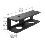 Support Ordinateur Portable Sous Bureau - My Store