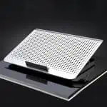 Support Ordinateur Portable Ventilé