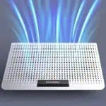 Support Ordinateur Portable Ventilé - My Store