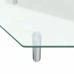 Support Ordinateur Transparent - My Store