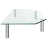 Support Ordinateur Transparent - My Store