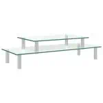 Support Ordinateur Transparent - My Store