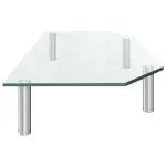 Support Ordinateur Transparent - My Store