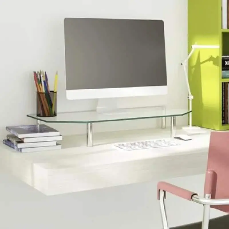 support-ordinateur-transparent-design Support Ordinateur Transparent