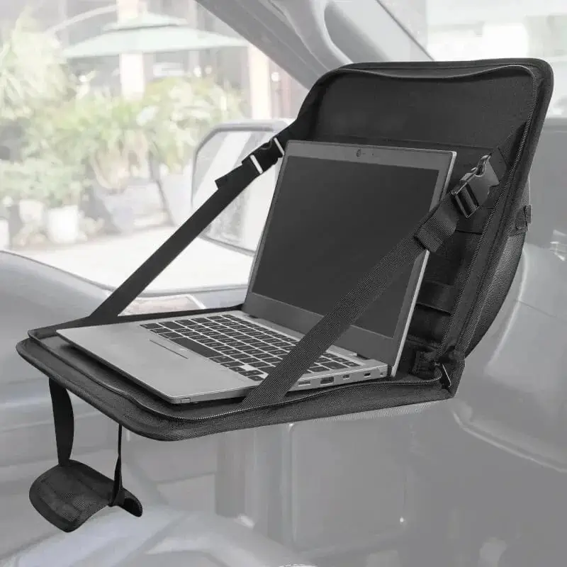 support-ordinateur-voiture Support Ordinateur Voiture