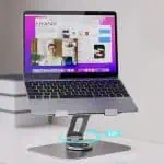 Support Pivotant Ordinateur Portable - My Store