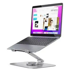 Support Pivotant Ordinateur Portable