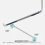 Support Pivotant Ordinateur Portable - My Store