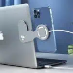 Support Téléphone Ordinateur