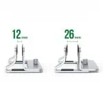 Support Vertical Ordinateur Portable - My Store