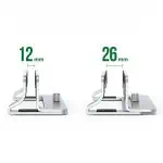 Support Vertical Ordinateur Portable - My Store