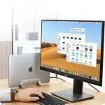 Support Vertical Ordinateur Portable - My Store