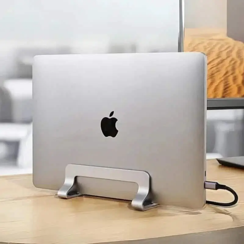 support-vertical-ordinateur-portable Support Vertical Ordinateur Portable